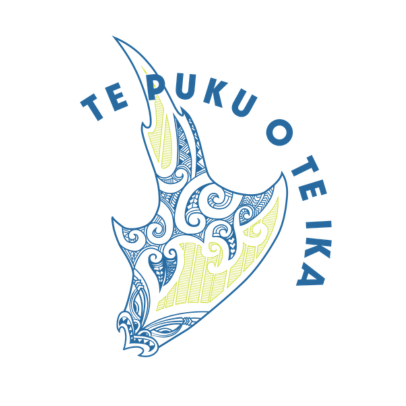 Te Puku O Te Ika